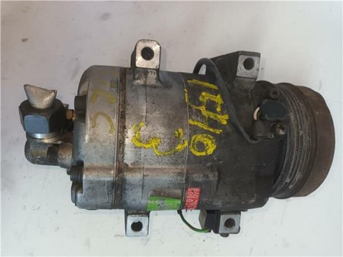 370J325207 klimakompressor für AUDI 80 BERLINA AVANT 1.9 BASICO BERLINA 258135