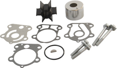 Water pump repair kit for Yamaha F75 F80 F90 F100 67F-W0078-00-00