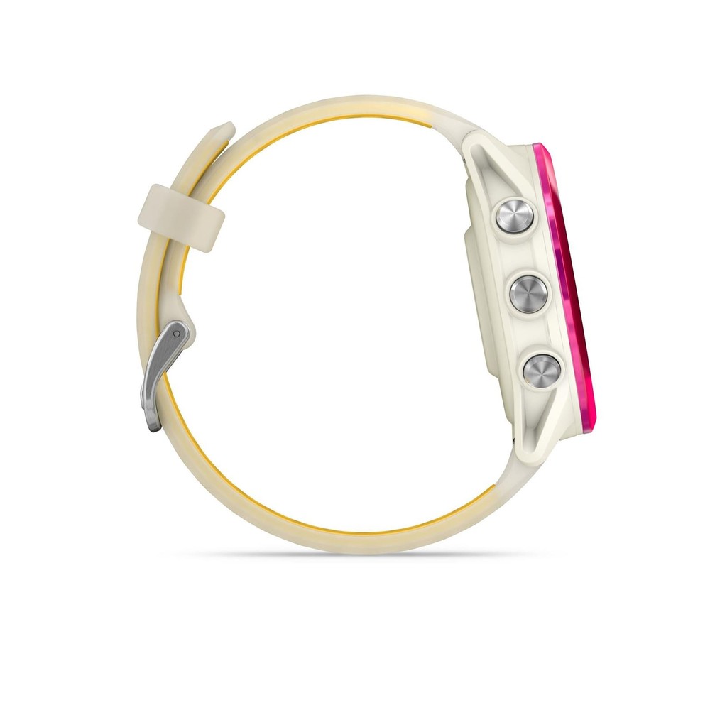 Garmin Forerunner 570, 42mm, white/yellow  Thumbnail 3
