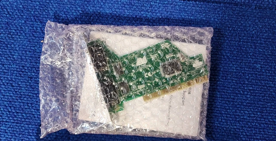 DSERIAL-PCI LAVA PCI Bus Dual RS-232 Serial Port Board - Image 4 of 4