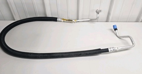 GENUINE GM 12472263 Engine Oil Cooler Hose DIESEL 6.2L 1988-93 CHEVY ...