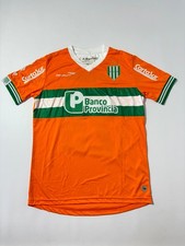 Auténtica camiseta fútbol BANFIELD (argentina) utileria #26 penal visitante 2015 tm