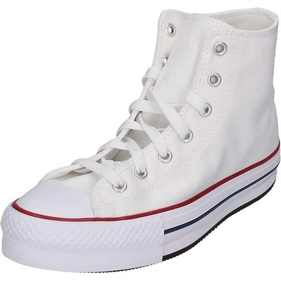 Converse Chuck Taylor All Star Aufzug Platform Leinwand High Top Kind Unisex