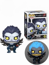 Funko Pop DeathNote Ryuk #2382 GITD (PRESALE)