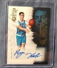 Topps Signature Class Rookie Class Autos 2026 Ryan Kalkbrenner RCA-RK