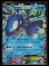 2015 XY - Primal Clash Kyogre-EX Basic/Rare Holo EX #54