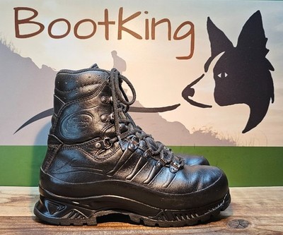 Meindl MFS GTX Gortex Bergstiefel Wandern, Walking, Servicepersonal UK 6,5