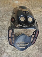 CARENA SCUDO ANTERIORE SCOOTER MALAGUTI PHANTOM F-12 F12 50