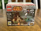 NEW LEGO Star Wars: Dagobah Mini Build SDCC2015 117PC Exclusive Comic Con