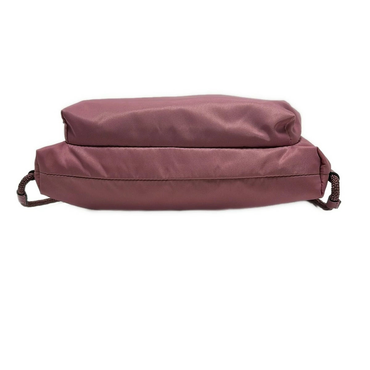 Anya Hindmarch Crystal E Drawstring Backpack Mini… - image 4