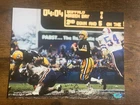 Lynn Dickey Signed 8x10 Photo W/COA & Hologram Green Bay Packers