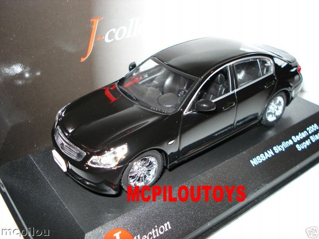 Nissan teana 1 43