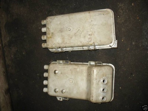94 SEADOO GTX 650 ELECTRICAL BOX - Picture 2 of 2