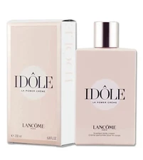 Lancome IDOLE La Power Creme Scented Body Creme 200ml / 6.8oz New In Box