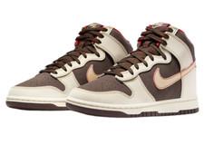 Nike Dunk SE High Baroque Brown for Sale - Authenticity Guaranteed