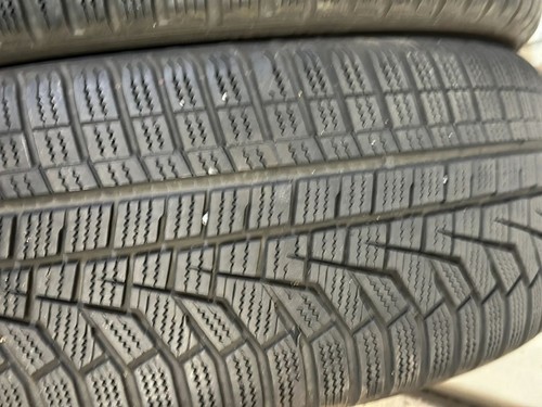 Mercedes A B CLA W177 W247 W118 Winterkompletträder 225/45 R18 DOT3920/5-6 mm - Bild 17 von 18