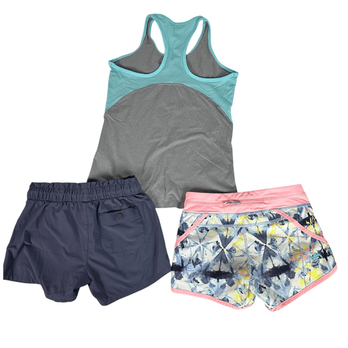 Athleta Girl Ivivvia Activewear Bundle size 7 - Picture 2 of 8