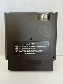 Spy vs. Spy NES (Nintendo Entertainment System, 1988)