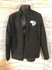 Decathlon Men s Sport Jacket Zipper Front Afr...