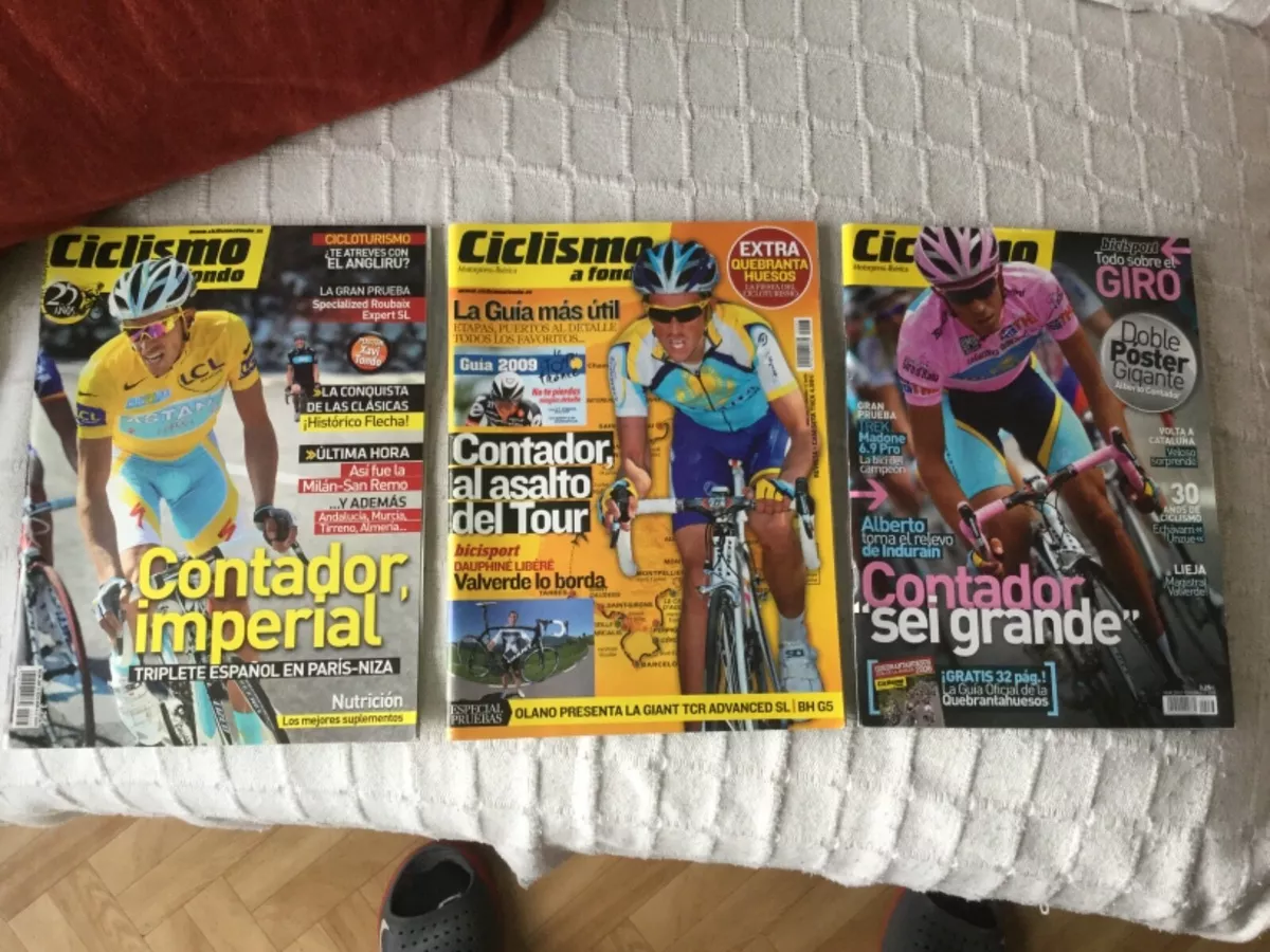 Ebay bici contador sales