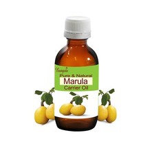 Marula Carrier Oil 5ml Cold Pressed   Skin Nourishing  Anti-Aging, Bangota