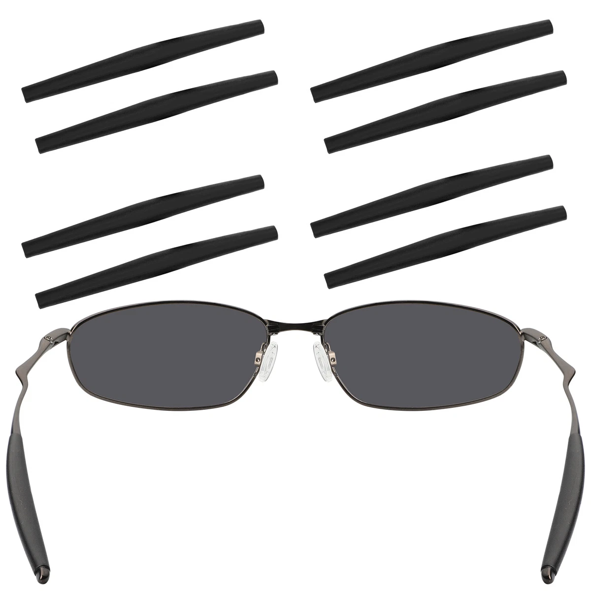 oakley big square wire products for sale | eBay