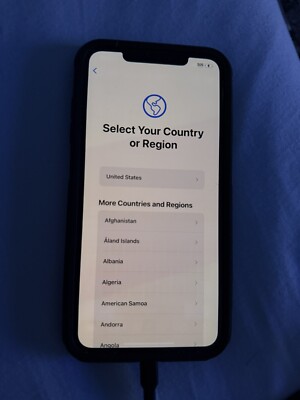 iPhone XS Max