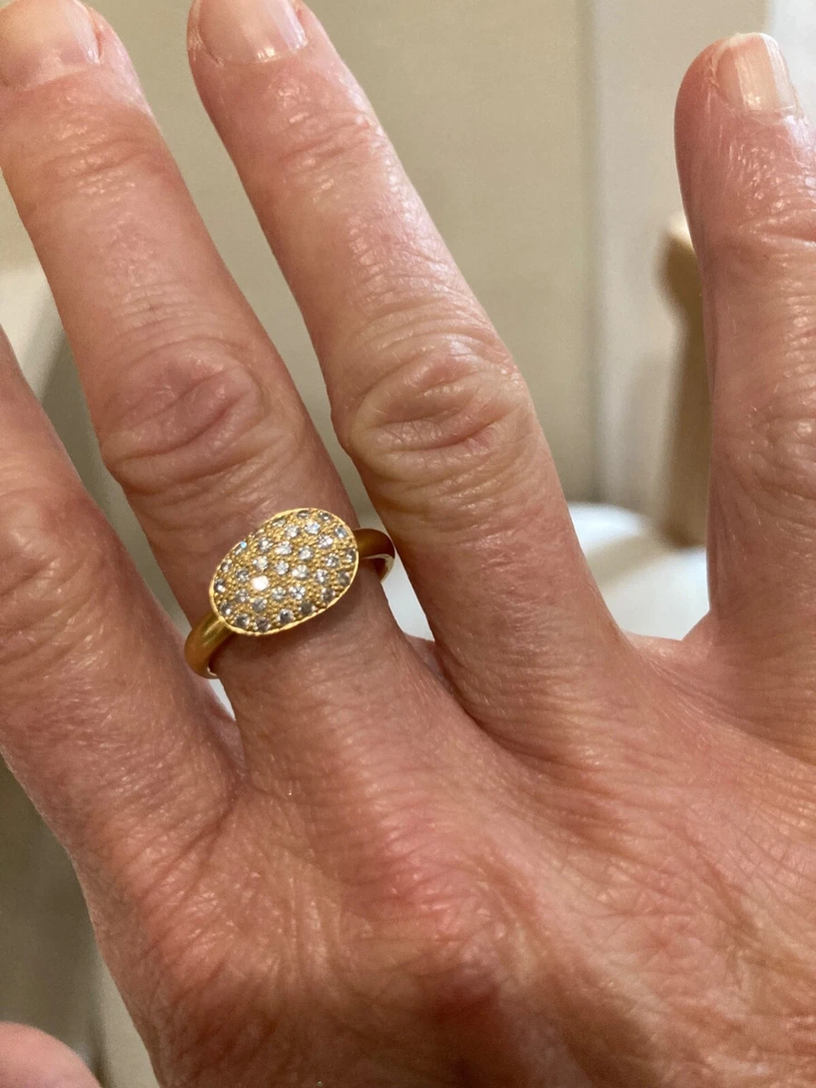 Anne sale sportun rings