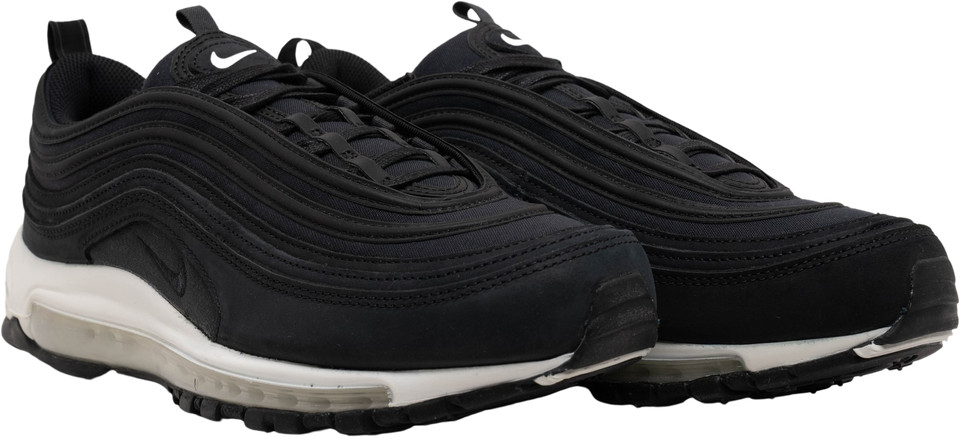 Preços baixos em Nike Air Max 97 SE Off Noir | eBay