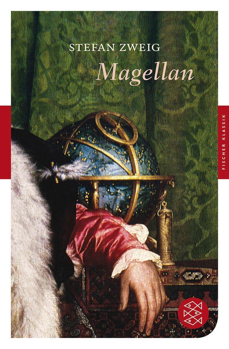 Thumbnail - Magellan Stefan Zweig
