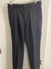 Cintas The Comfort Pant 865 Size 34x33 Black
