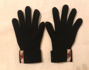 burberry vintage check tote