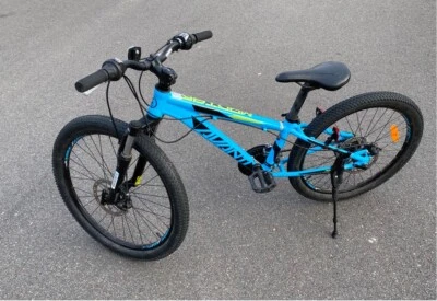 gumtree kids mountain bike