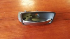 Porte avant et accessoires BMW SERIE 7