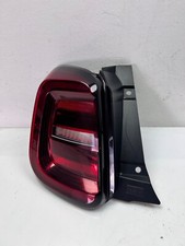 Fiat 500 ab 2022 LED Rückleuchte Rücklicht links 120270109 RL654