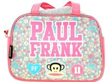 Borsetta A Tracolla Paul Frank 