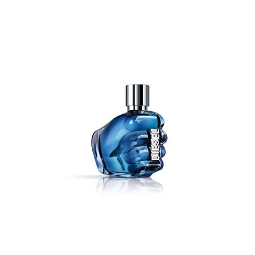 Diesel Sound of the Brave Eau de Toilette Spray Cologne for Men