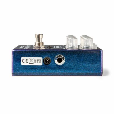 MXR Poly Blue Octave | eBay