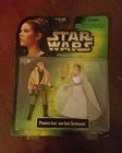Kenner Star Wars Princess Leia Collection Ceremonial Leia/Luke Action Figures