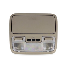 Honda Acura Front Overhead Map Dome Light Console 3 Pin Whomelink Lx Model