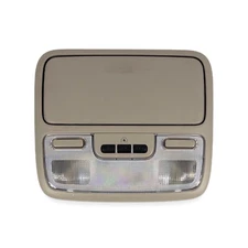 Honda & Acura Front Overhead Map Dome Light Console 3 Pin & W/Homelink LX Model