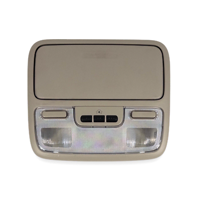 #ad Honda amp; Acura Front Overhead Map Dome Light Console 3 Pin amp; W Homelink LX Model $54.95