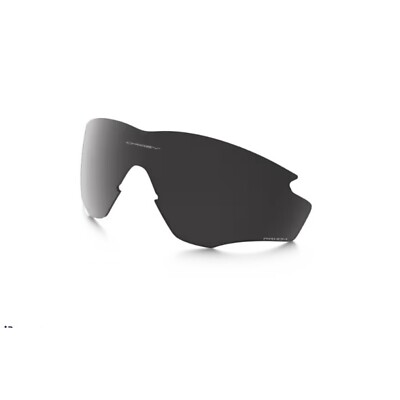 Oakley m2 frame xl prizm black polarized Ersatzglas Replacement lens