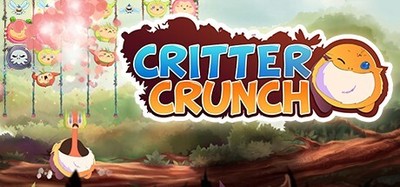 Critter Crunch [PC / Steam / KEY]