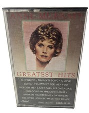 Anne Murray  Greatest Hits Cassette Tape