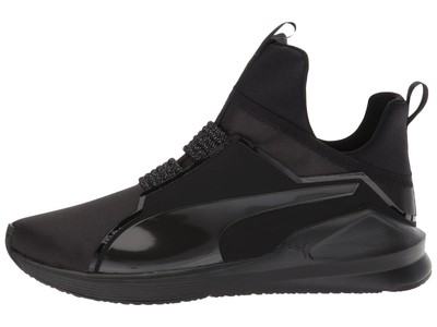 puma fierce black