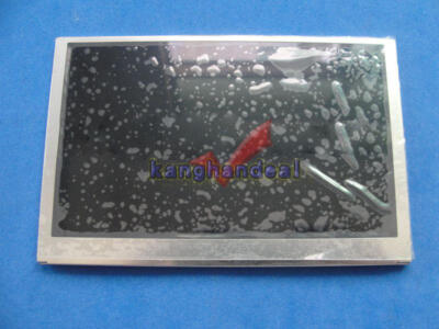 5.0'' AA050MC01 800×480 Resolution LCD Screen Panel