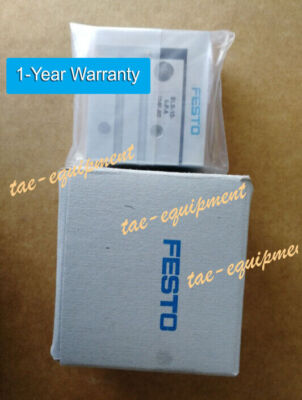 1PC New Festo SLS-10-5-P-A 170491 Cylinder In Box