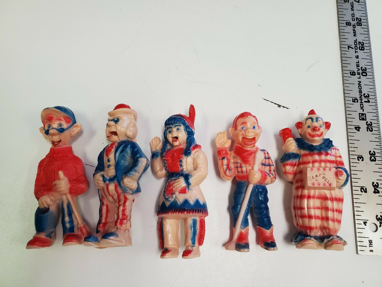 dilly dally rocking unicorn