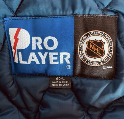 New With Tags Vintage 90's New York Rangers Pro Player New With Tags Vintage 90's New York Rangers Pro Player